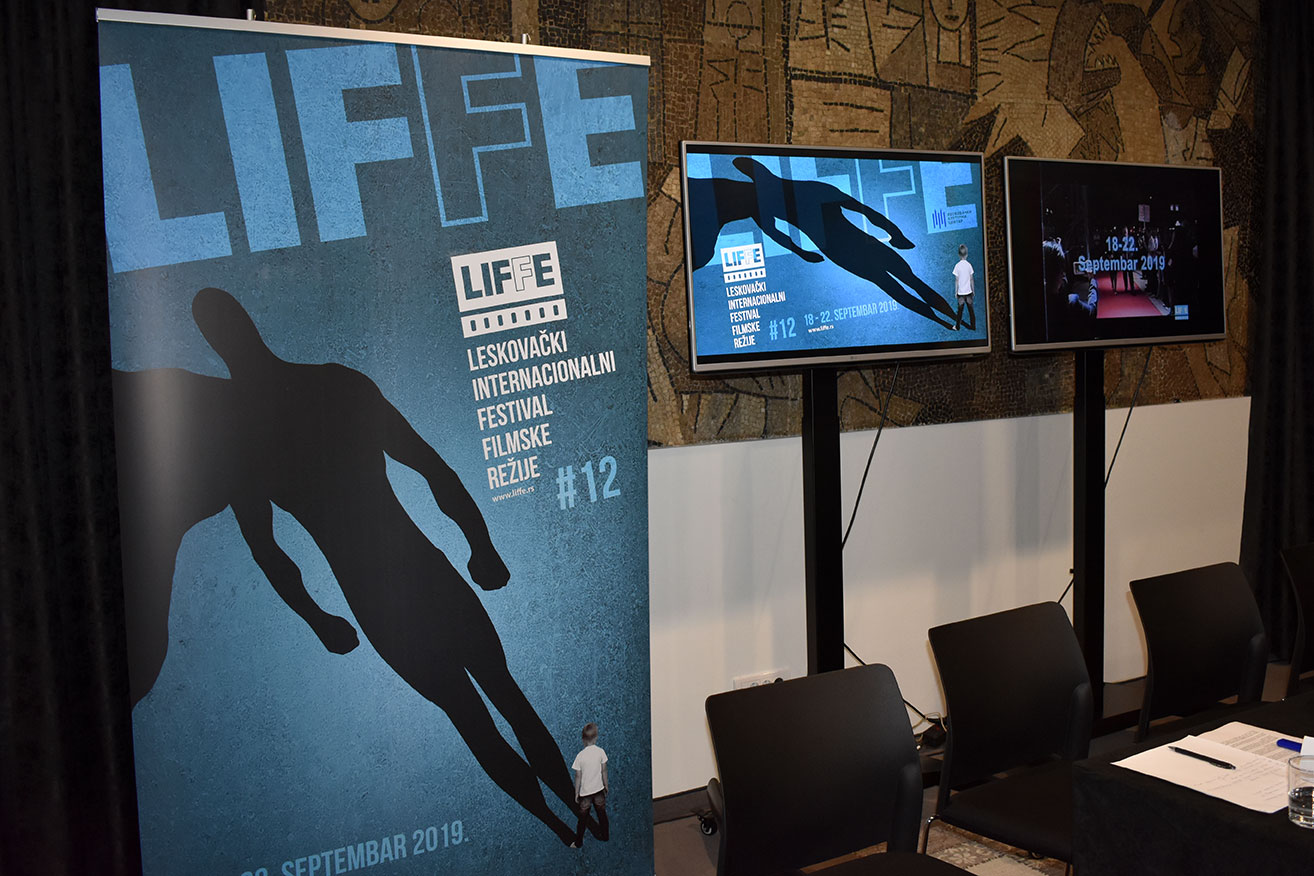 U Beogradu predstavljen program 12. Festivala filmske režije LIFFE