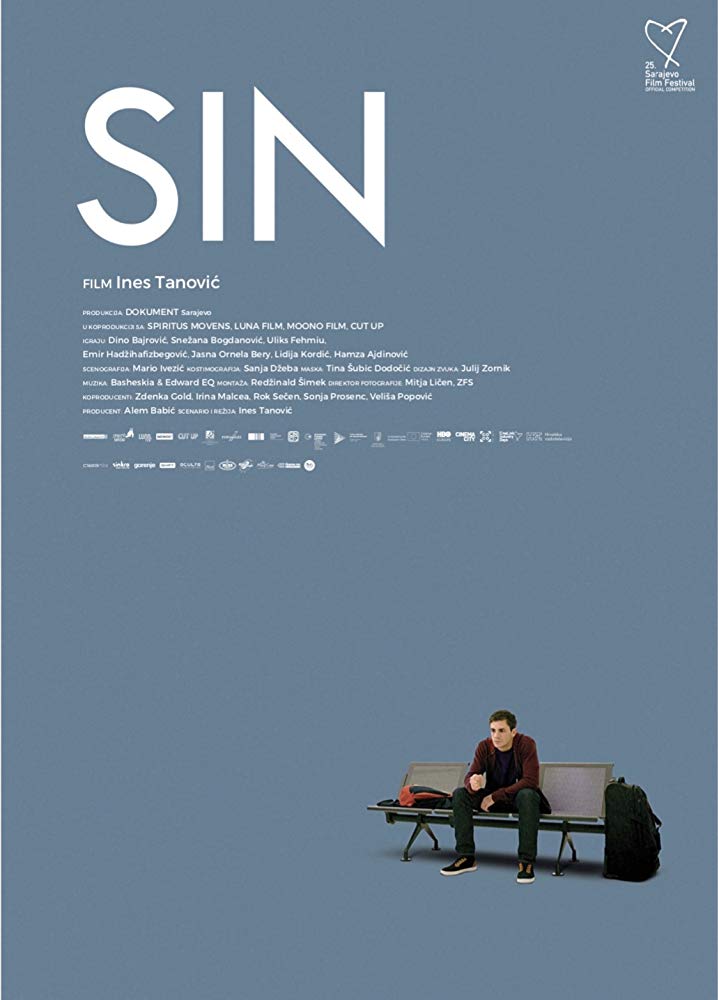 LIFFE vest: Film "Sin" rediteljke Ines Tanović na 12. filmskom festivalu "LIFFE"