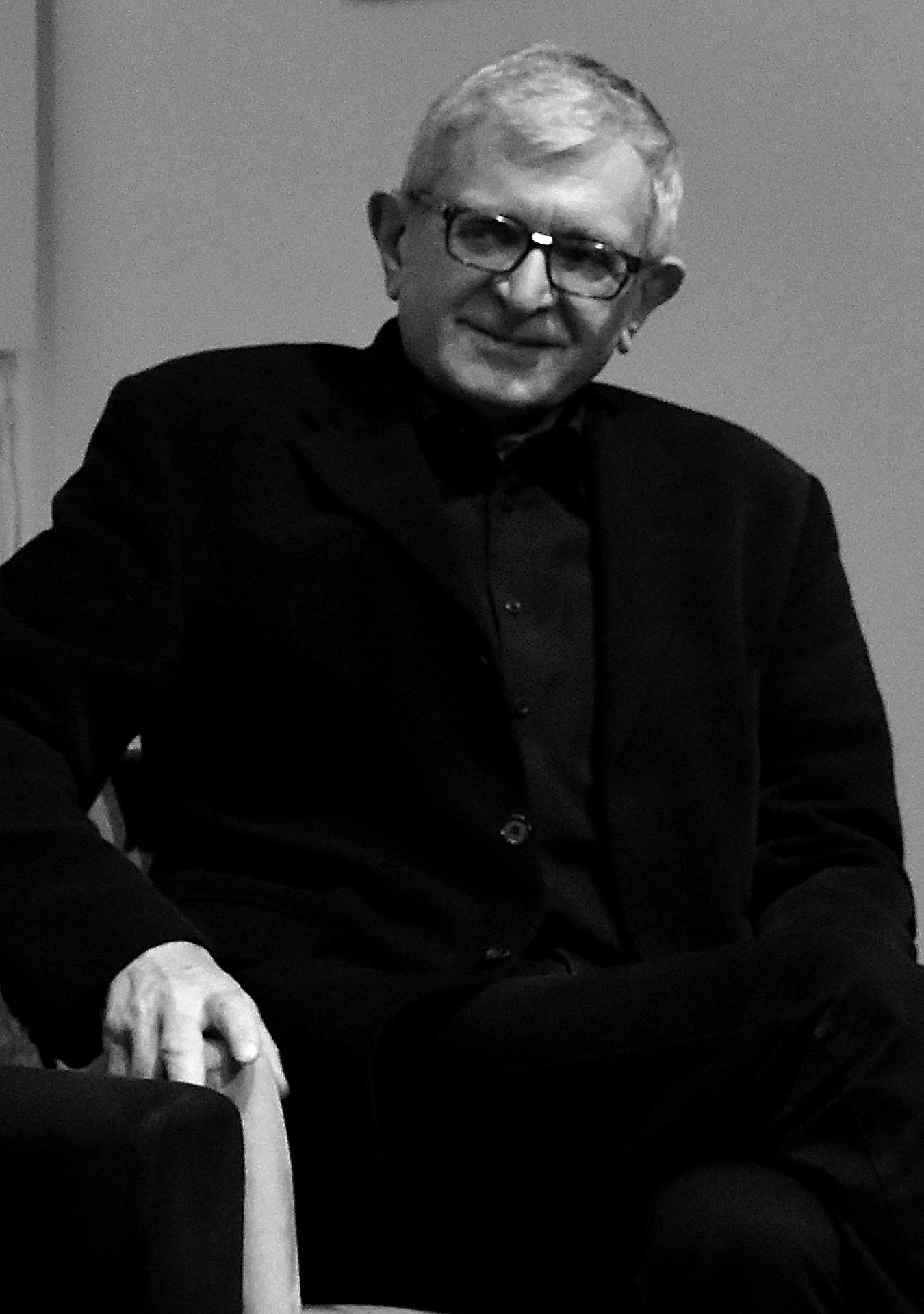 IN MEMORIAM: Dragan Radović (1955-2021)