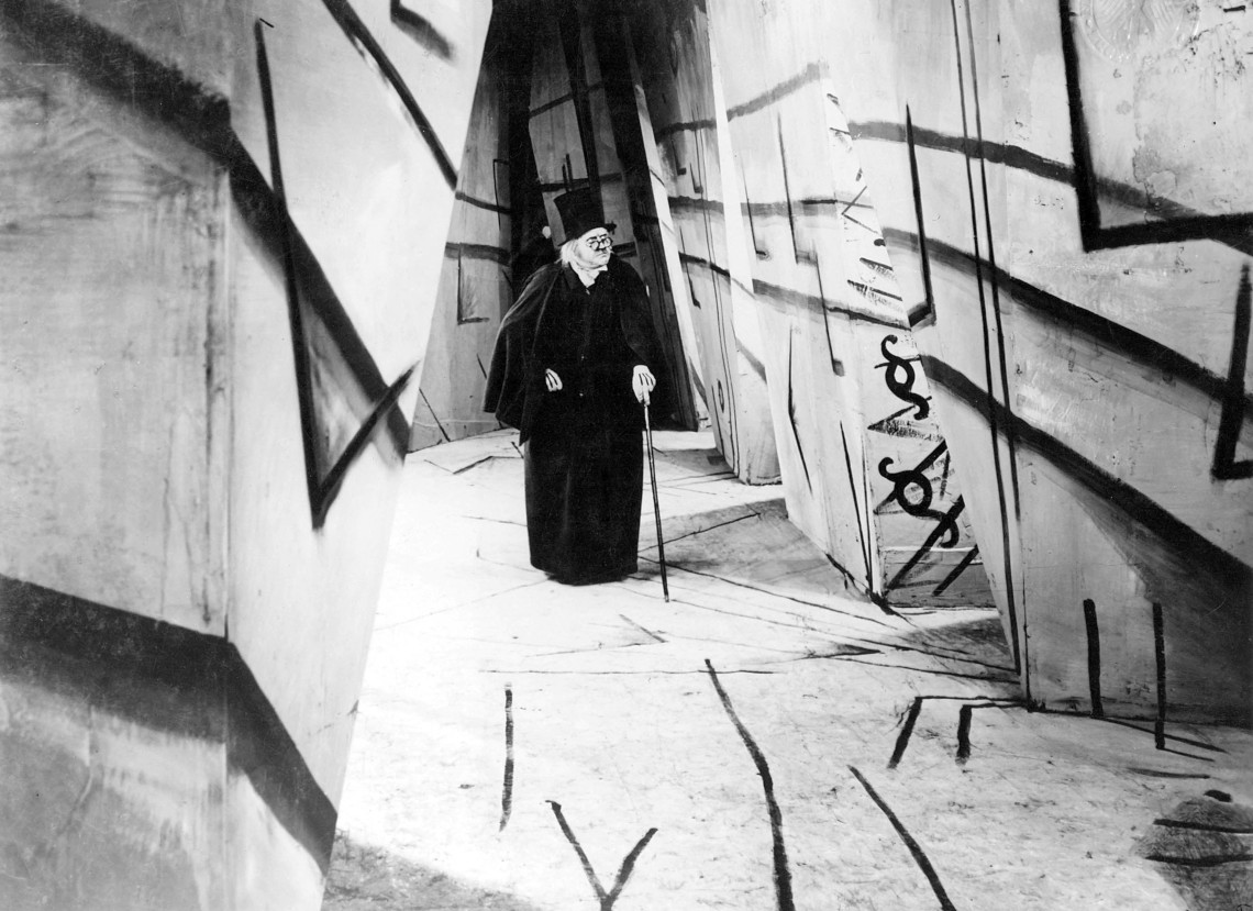 Das-Kabinett-des-Doktor-Caligari-1920