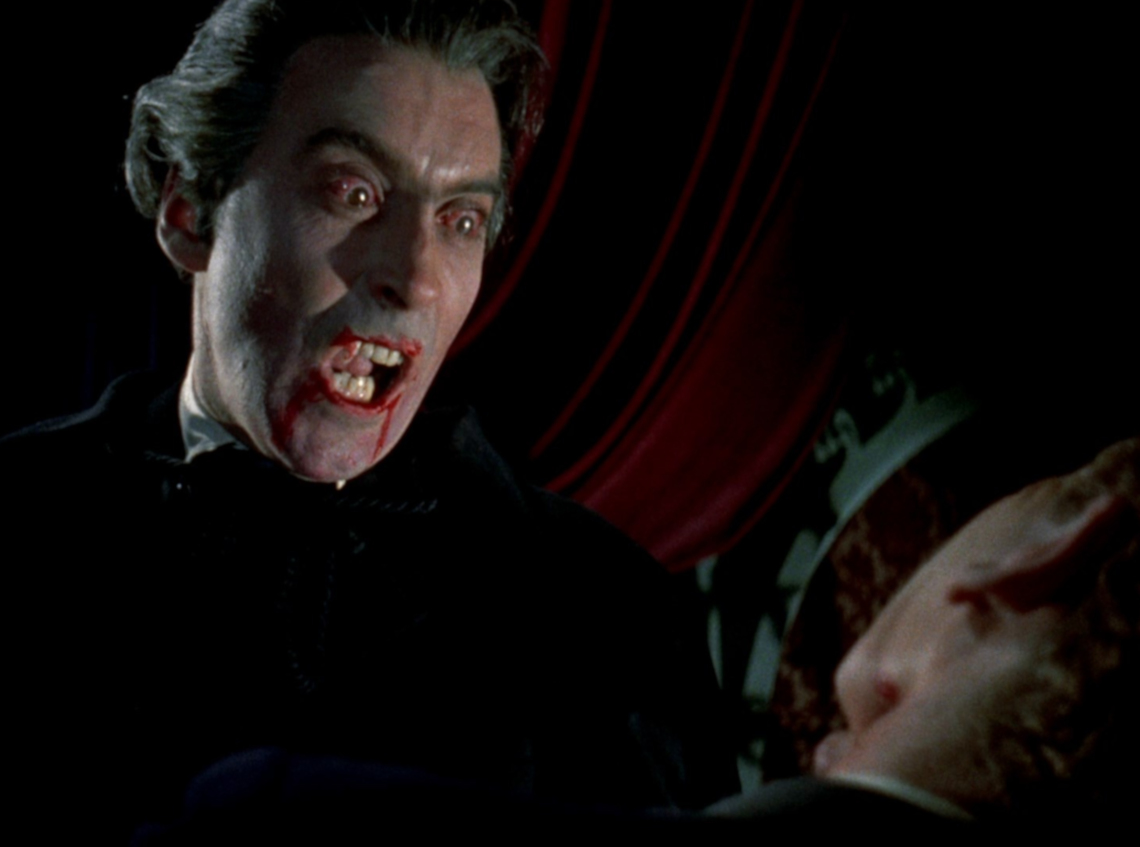 Dracula-1958